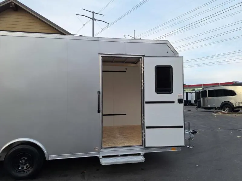 new Cargo (Enclosed) Trailers ATC  for sale, in Draper, UT Thumbnail 49