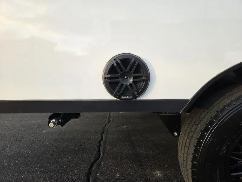 new Toy Haulers Raynger  for sale, in Draper, UT Thumbnail 13