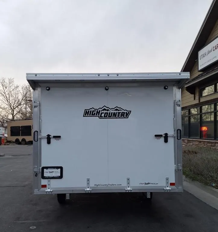 new Snowmobile Trailers High Country  for sale, in Draper, UT Thumbnail 9