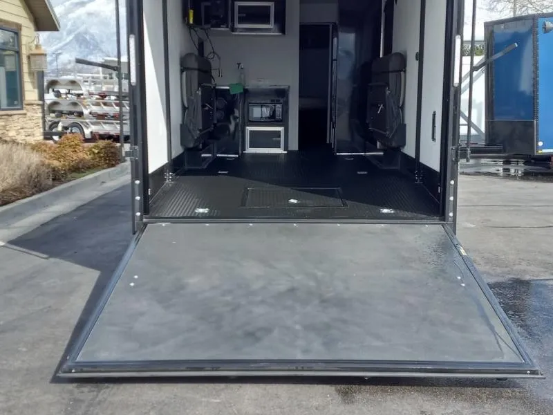 new Toy Haulers Stealth Trailers  for sale, in Draper, UT Thumbnail 42