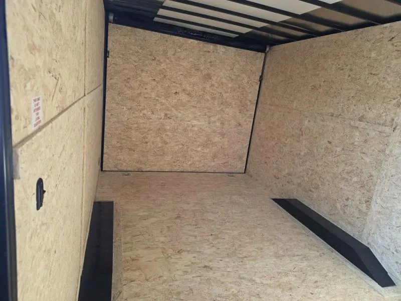 new Cargo (Enclosed) Trailers Criterion  for sale, in Draper, UT Thumbnail 7