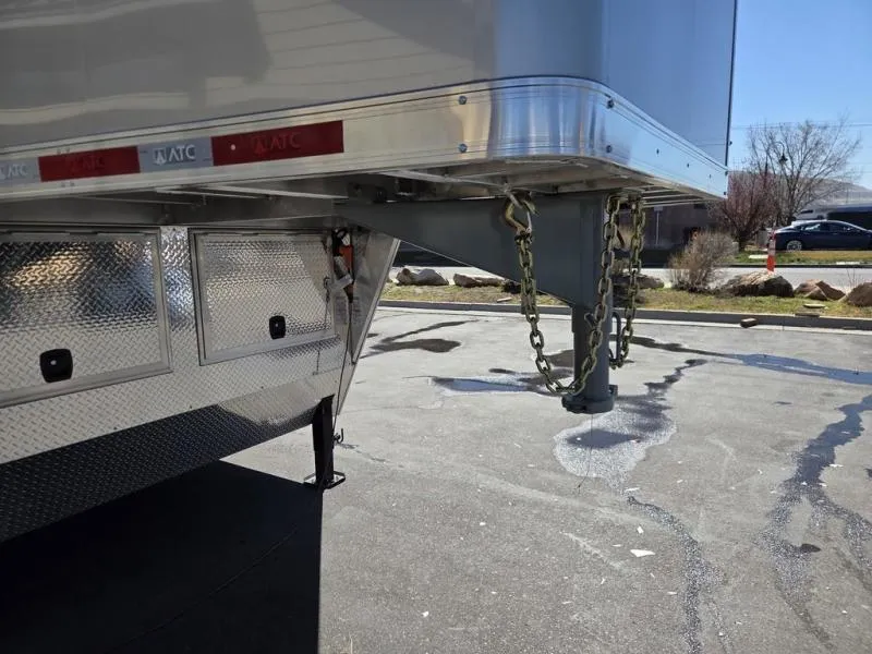 new Toy Haulers ATC  for sale, in Draper, UT Thumbnail 9