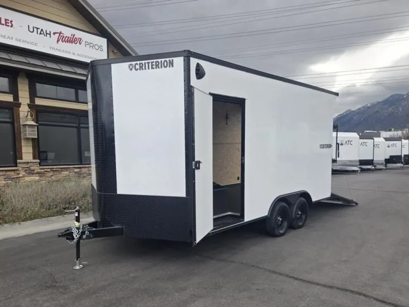 used Other Trailers Criterion  for sale, in Draper, UT Thumbnail 14