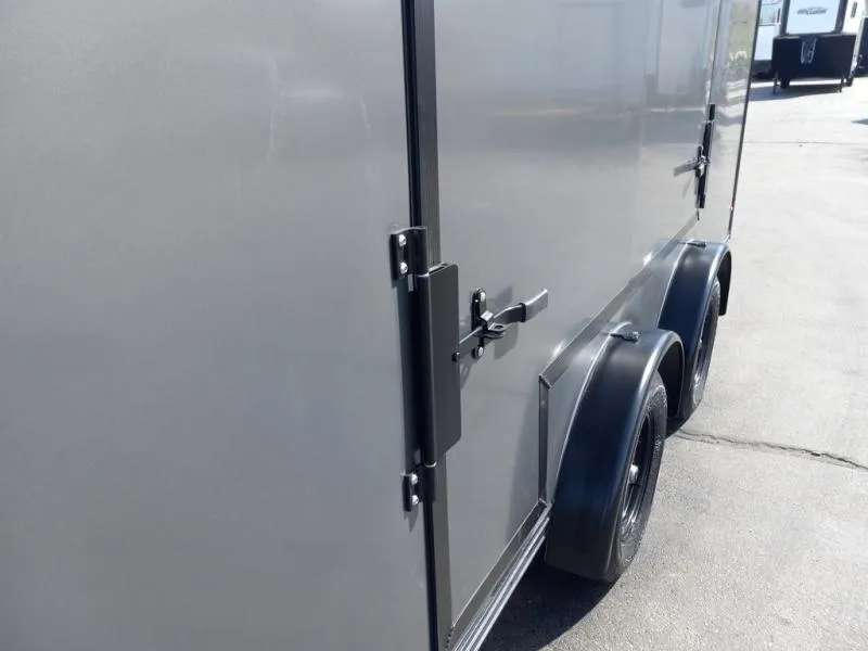 new Cargo (Enclosed) Trailers High Country  for sale, in Draper, UT Thumbnail 16