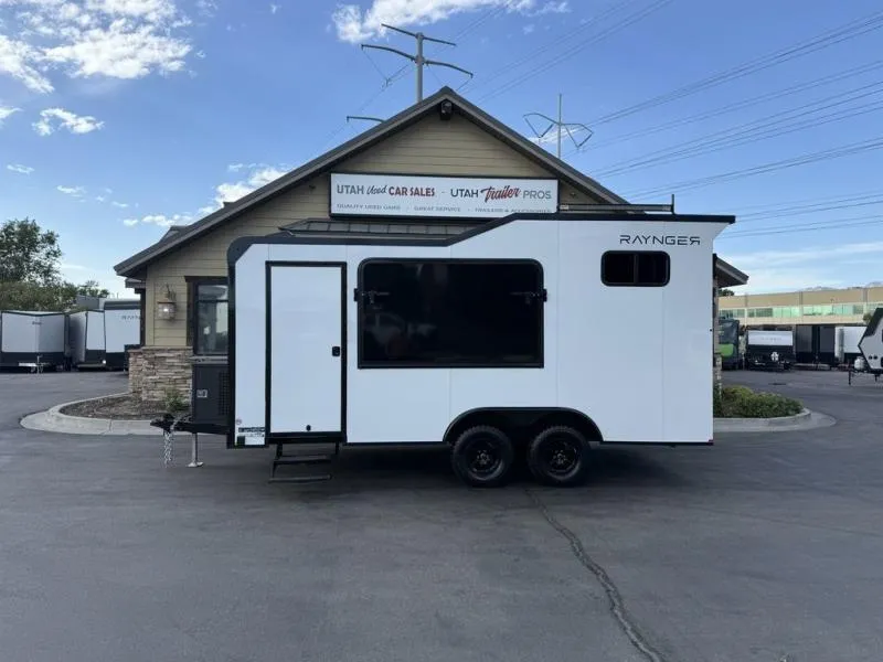 new Toy Haulers Other  for sale, in Draper, UT Thumbnail 3