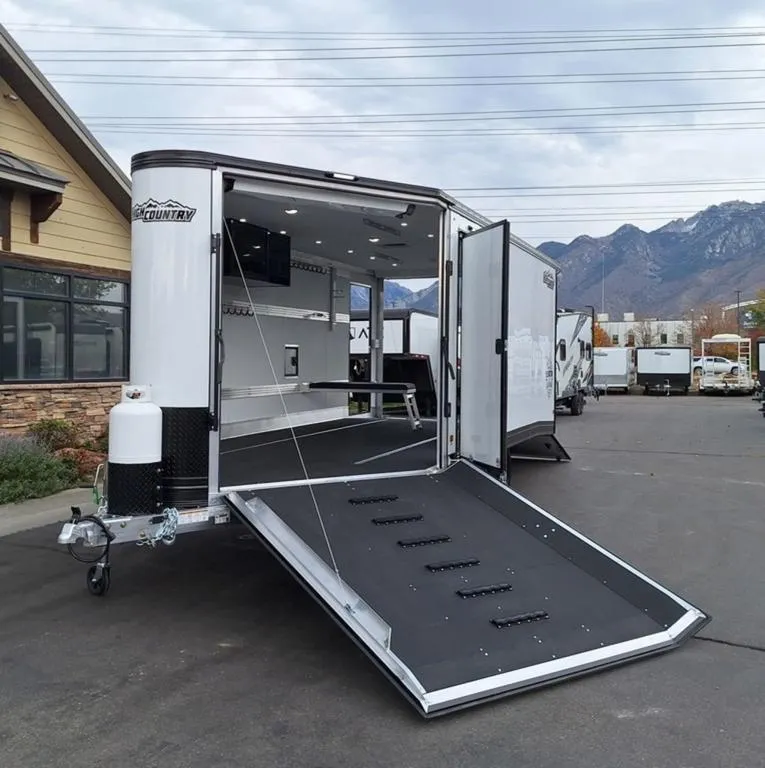 new Snowmobile Trailers High Country  for sale, in Draper, UT Thumbnail 72