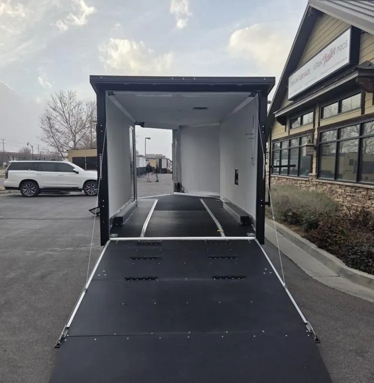 new Snowmobile Trailers High Country  for sale, in Draper, UT Thumbnail 31