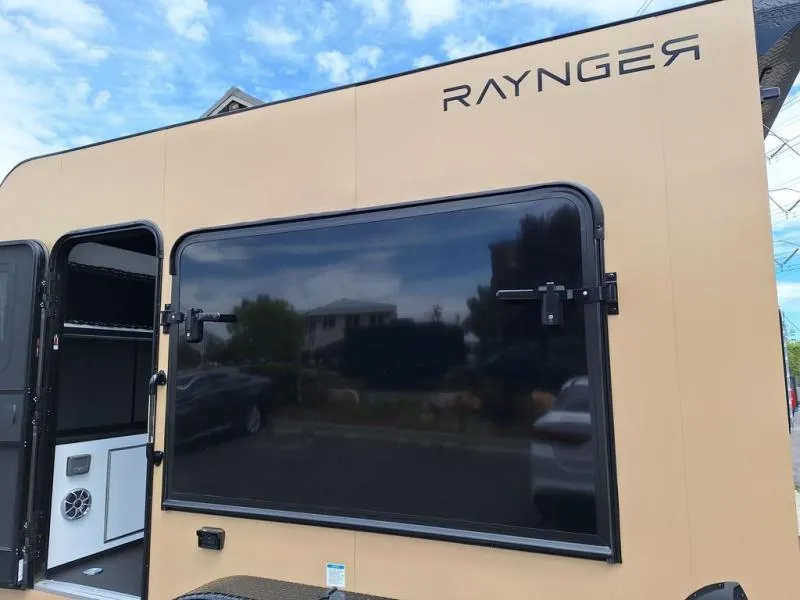 new Toy Haulers Raynger  for sale, in Draper, UT Thumbnail 55