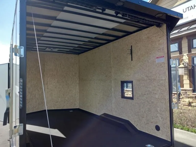 new Cargo (Enclosed) Trailers Criterion  for sale, in Draper, UT Thumbnail 27