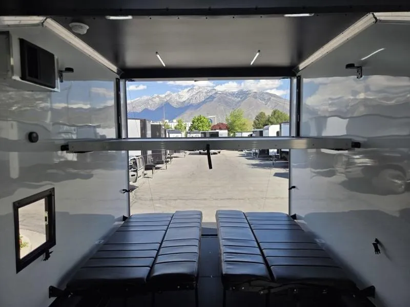 new Toy Haulers Raynger  for sale, in Draper, UT Thumbnail 84