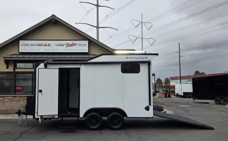 new Toy Haulers Raynger  for sale, in Draper, UT Thumbnail 89