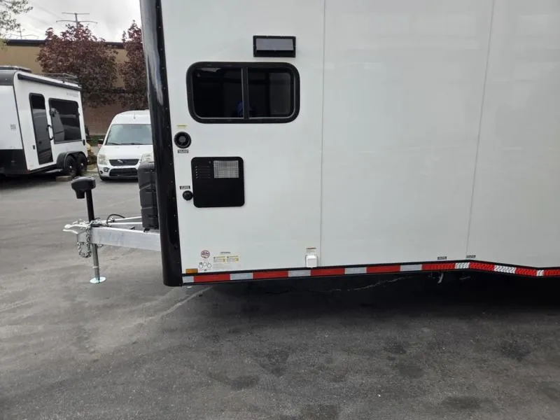 new Toy Haulers Raynger  for sale, in Draper, UT Thumbnail 15