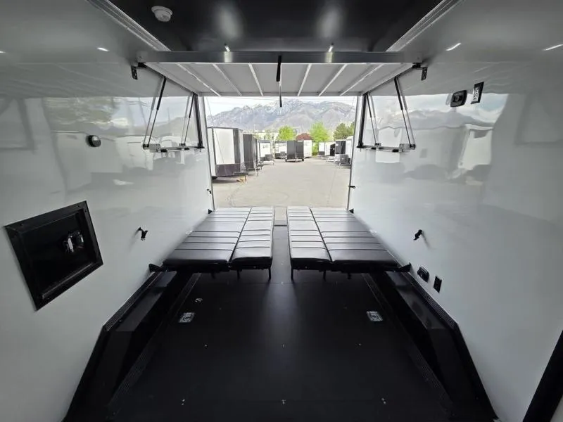 new Toy Haulers Raynger  for sale, in Draper, UT Thumbnail 61