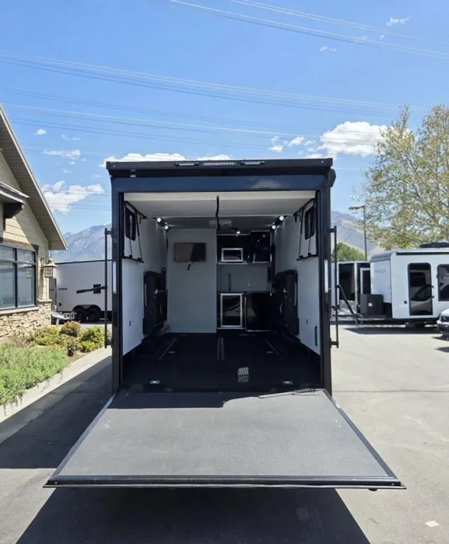 new Toy Haulers Other  for sale, in Draper, UT Thumbnail 35