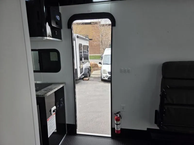 new Toy Haulers Stealth Trailers  for sale, in Draper, UT Thumbnail 87