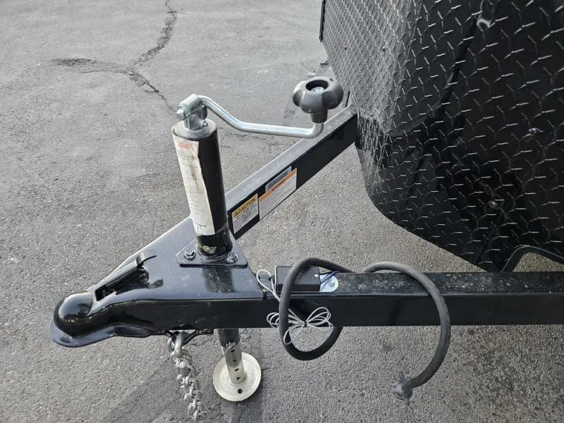 new Cargo (Enclosed) Trailers Criterion  for sale, in Draper, UT Thumbnail 15