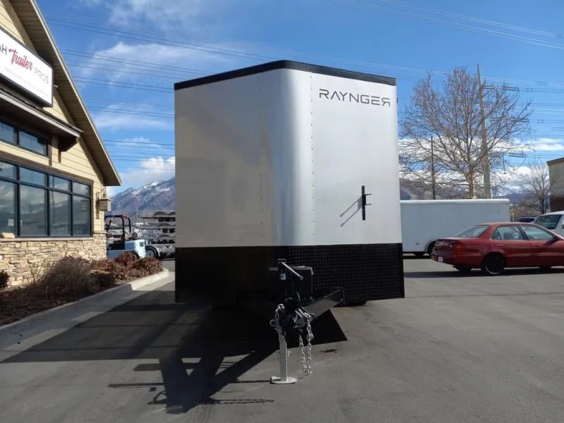 new Cargo (Enclosed) Trailers Raynger  for sale, in Draper, UT Thumbnail 15