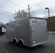 new Cargo (Enclosed) Trailers ATC  for sale, in Draper, UT Thumbnail 11