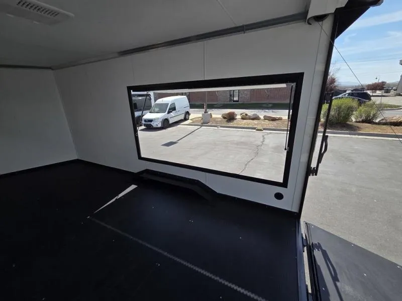 new Cargo (Enclosed) Trailers Criterion  for sale, in Draper, UT Thumbnail 56