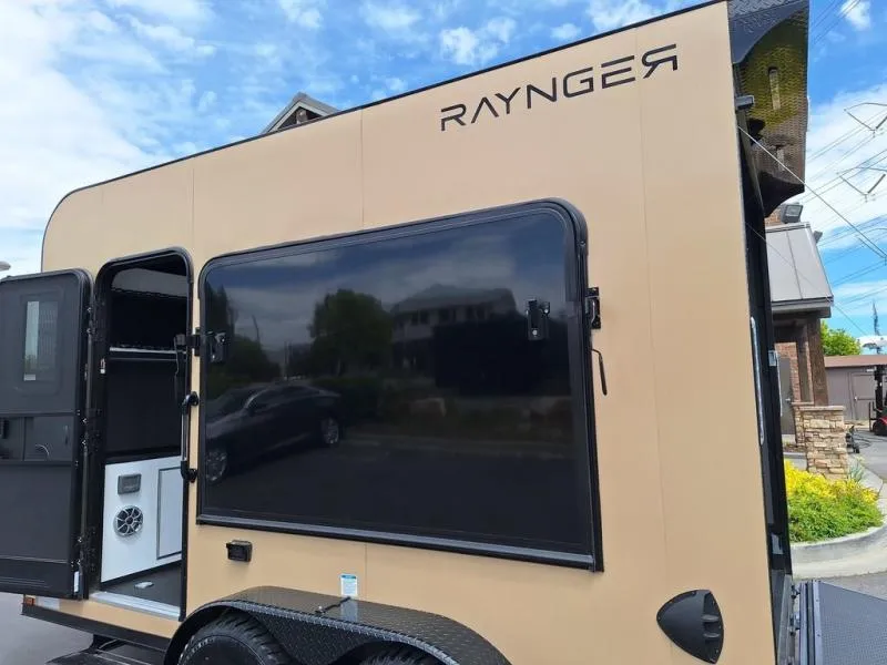 new Toy Haulers Raynger  for sale, in Draper, UT Thumbnail 56