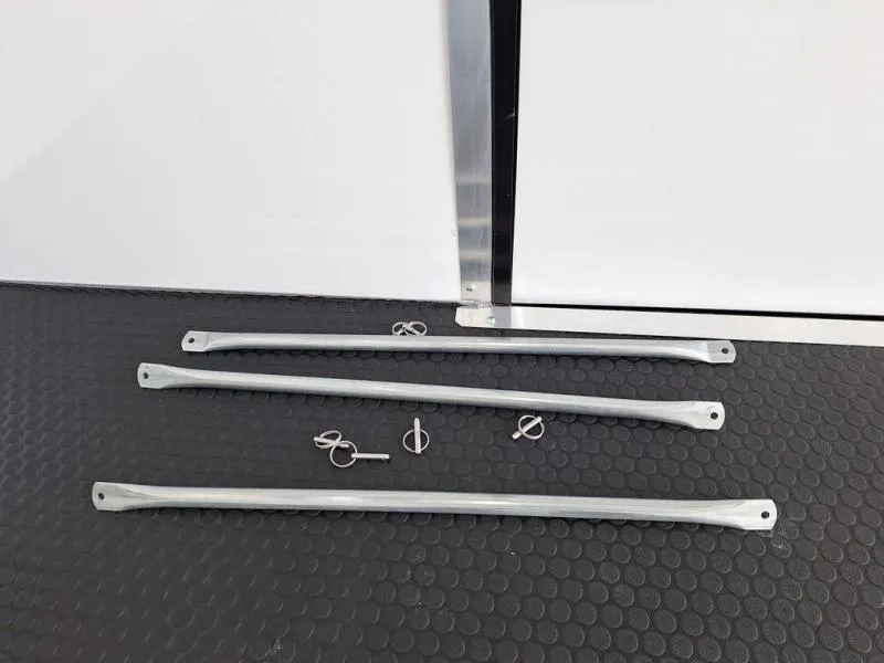 new Cargo (Enclosed) Trailers ATC  for sale, in Draper, UT Thumbnail 58