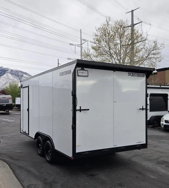 used Other Trailers Criterion  for sale, in Draper, UT Thumbnail 3