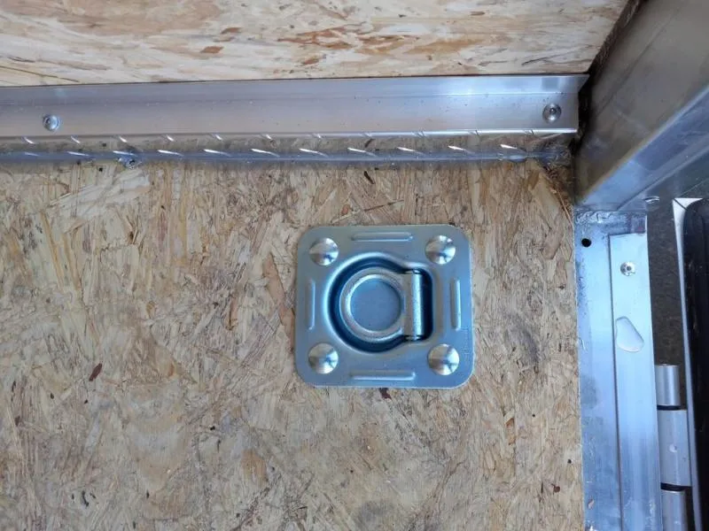 new Cargo (Enclosed) Trailers Xpress  for sale, in Draper, UT Thumbnail 16