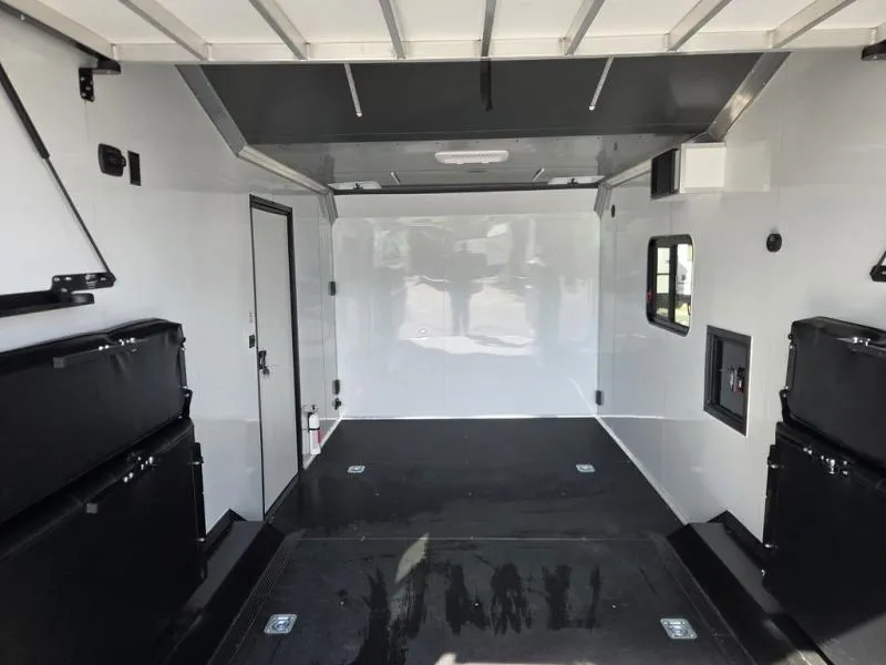 new Toy Haulers Raynger  for sale, in Draper, UT Thumbnail 40