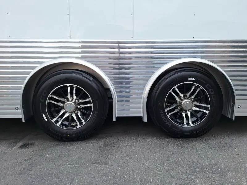 used Other Trailers Sundowner Trailers  for sale, in Draper, UT Thumbnail 29