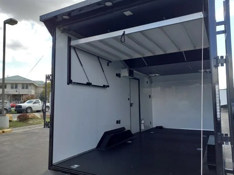 new Toy Haulers Raynger  for sale, in Draper, UT Thumbnail 36