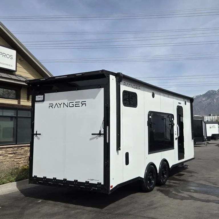 new Toy Haulers Raynger  for sale, in Draper, UT Thumbnail 4