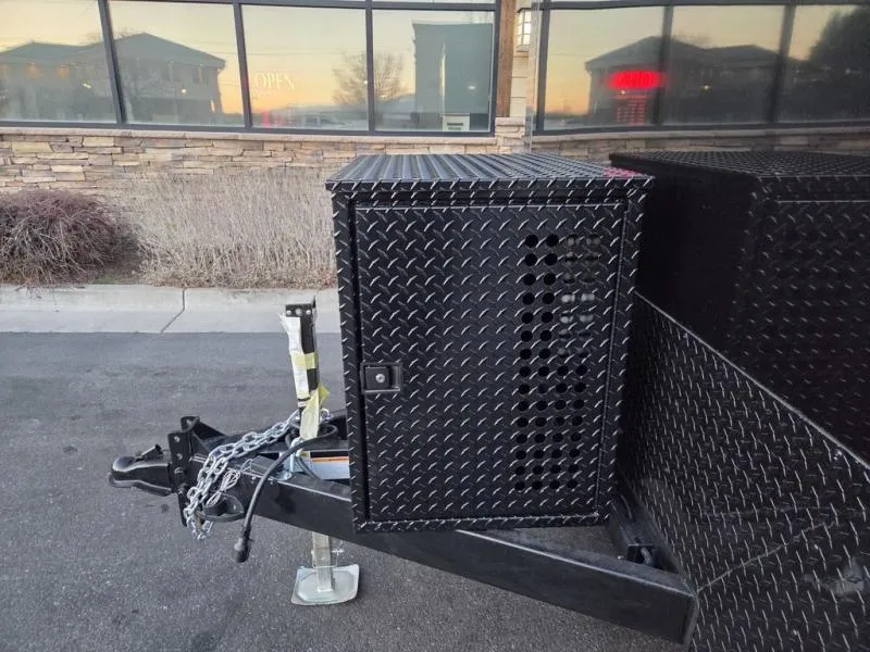 new Toy Haulers Raynger  for sale, in Draper, UT Thumbnail 10