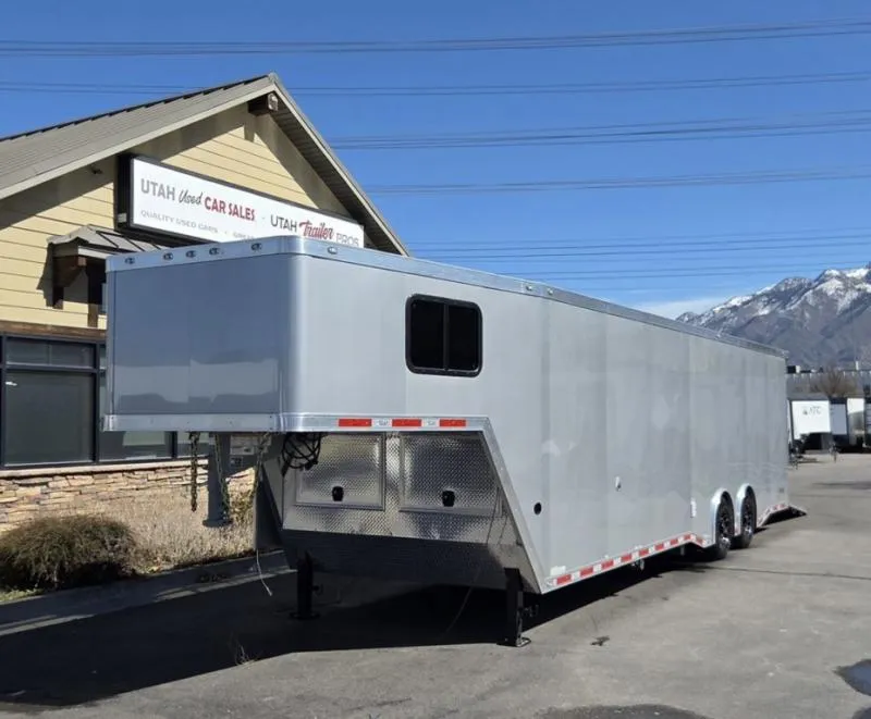 new Toy Haulers ATC  for sale, in Draper, UT Thumbnail 100