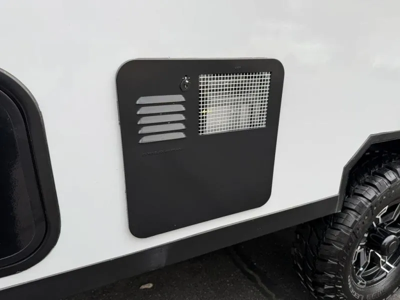 new Toy Haulers TrailManor  for sale, in Draper, UT Thumbnail 19