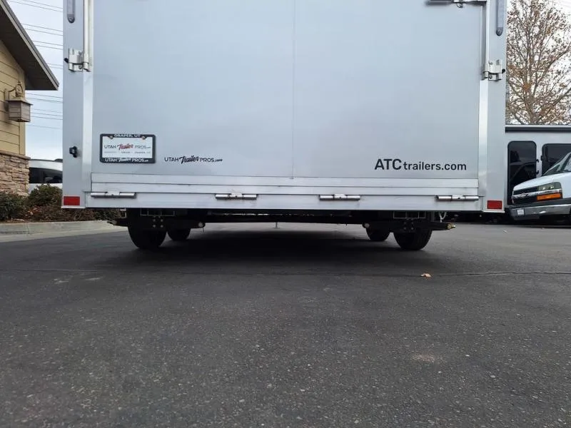 new Cargo (Enclosed) Trailers ATC  for sale, in Draper, UT Thumbnail 17