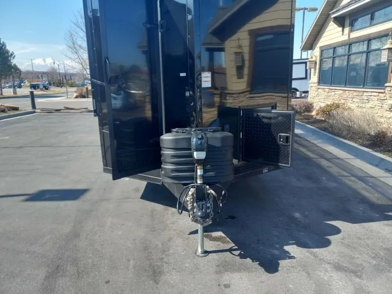new Toy Haulers Stealth Trailers  for sale, in Draper, UT Thumbnail 59