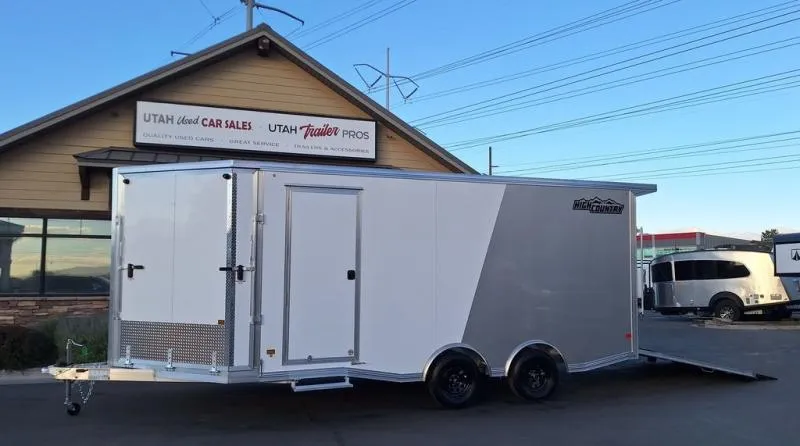 used Other Trailers High Country  for sale, in Draper, UT Thumbnail 25