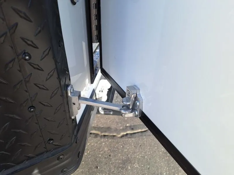 new Cargo (Enclosed) Trailers Xpress  for sale, in Draper, UT Thumbnail 55