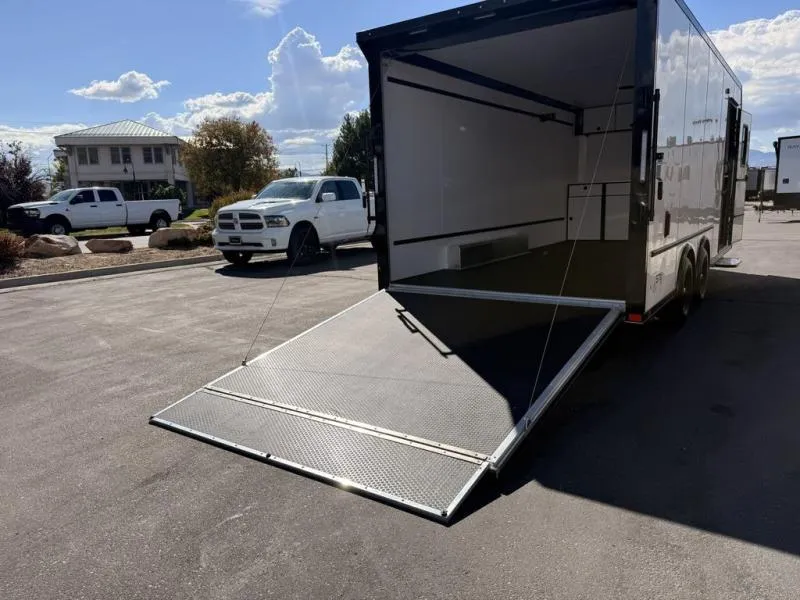 new Cargo (Enclosed) Trailers ATC  for sale, in Draper, UT Thumbnail 45