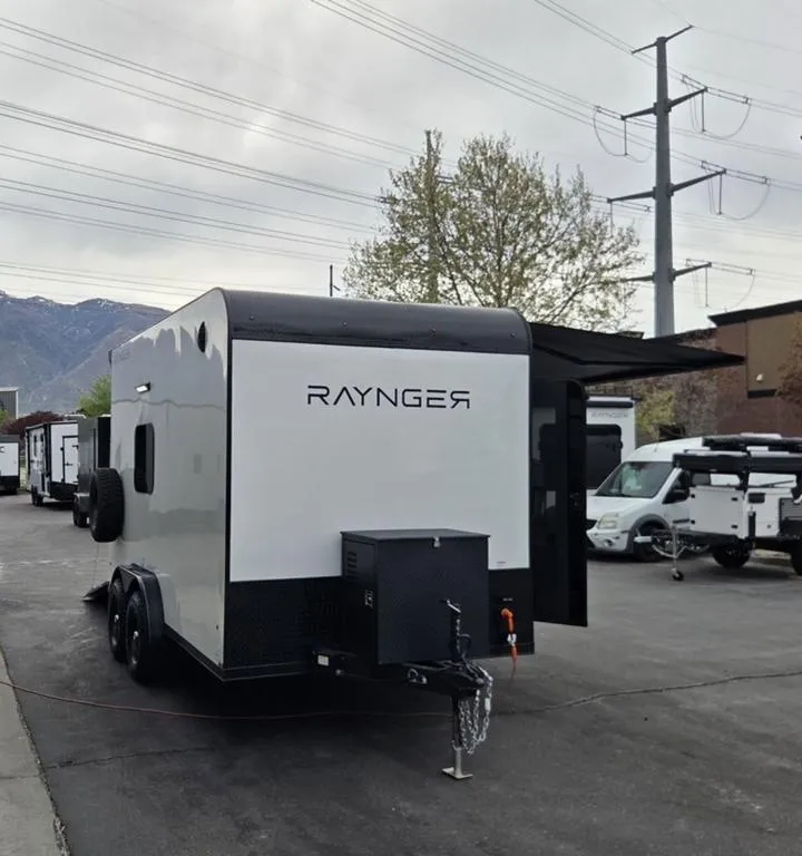 new Toy Haulers Raynger  for sale, in Draper, UT Thumbnail 73
