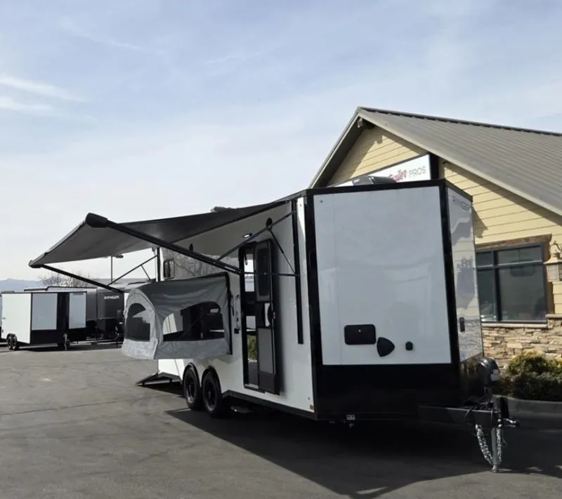 new Toy Haulers Raynger  for sale, in Draper, UT Thumbnail 127