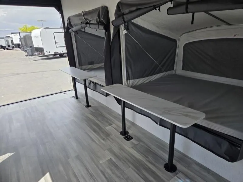 new Toy Haulers Raynger  for sale, in Draper, UT Thumbnail 85