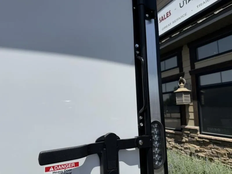 new Cargo (Enclosed) Trailers Xpress  for sale, in Draper, UT Thumbnail 26