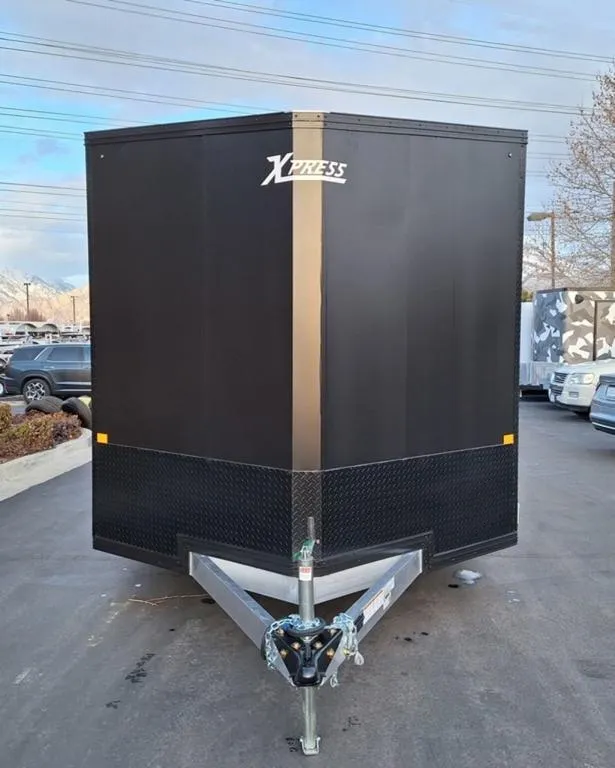 new Cargo (Enclosed) Trailers Xpress  for sale, in Draper, UT Thumbnail 7