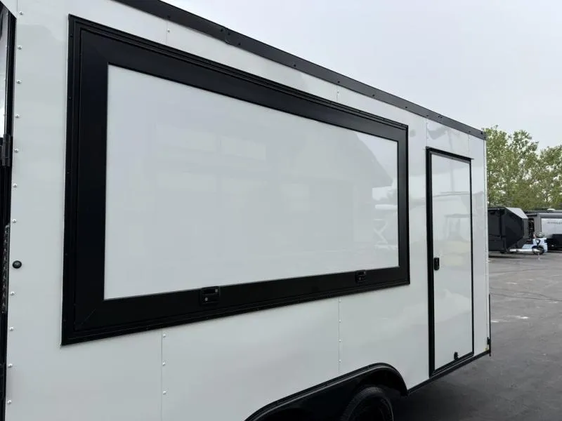 used Other Trailers Criterion  for sale, in Draper, UT Thumbnail 23