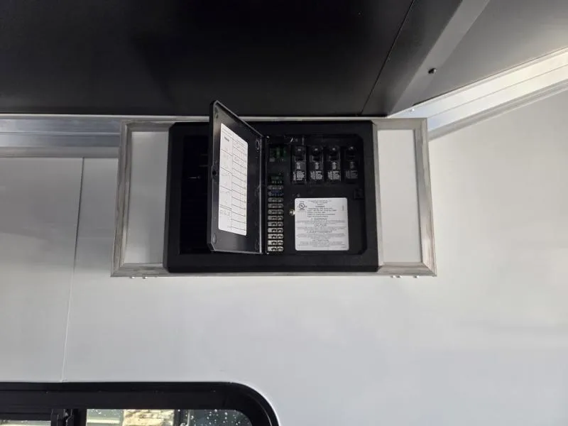 new Toy Haulers Raynger  for sale, in Draper, UT Thumbnail 15