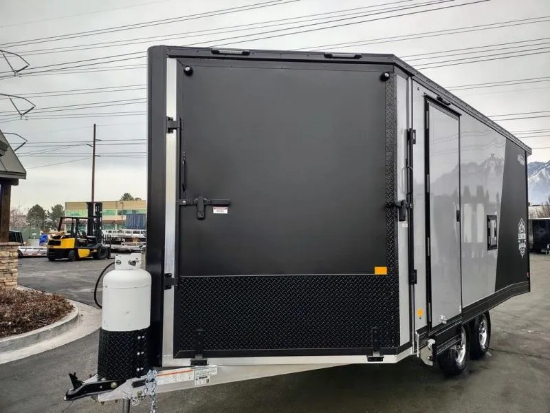 used Other Trailers High Country  for sale, in Draper, UT Thumbnail 3