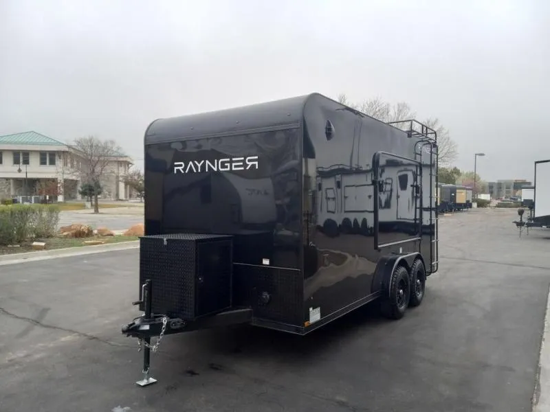 used Other Trailers Raynger  for sale, in Draper, UT Thumbnail 9