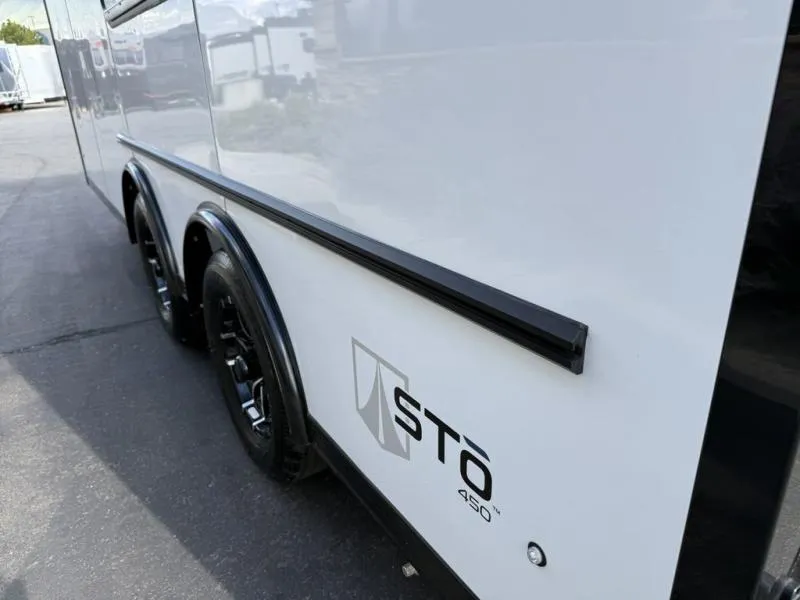 new Cargo (Enclosed) Trailers ATC  for sale, in Draper, UT Thumbnail 41