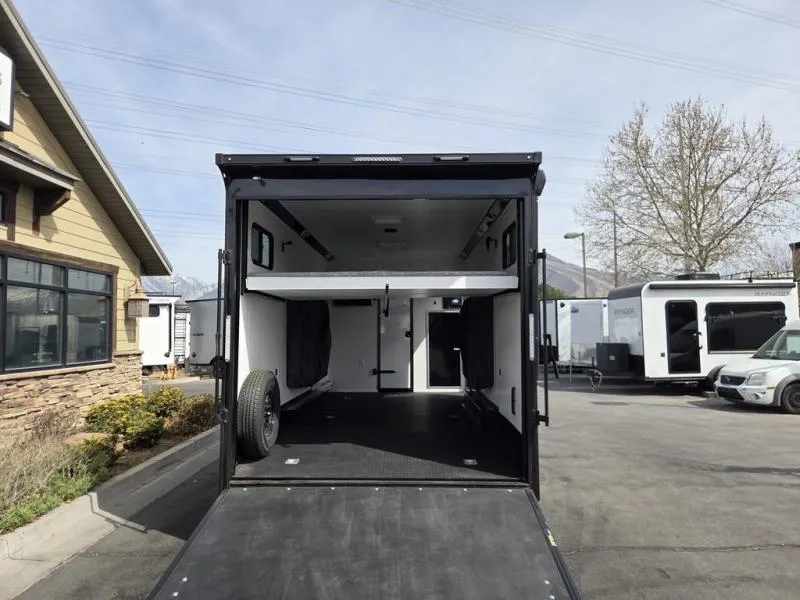 new Toy Haulers Raynger  for sale, in Draper, UT Thumbnail 96